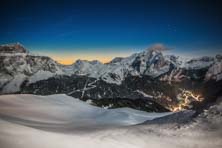Val di Fassa, Trentino